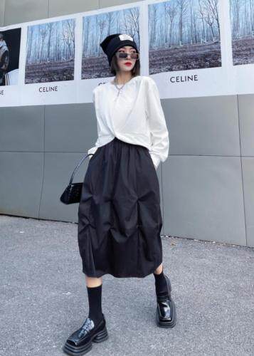 2021秋季新品卫衣，女装卫衣/绒衫，琼卿格