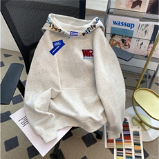 花灰色