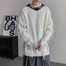白色