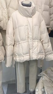 羽绒服,女装羽绒服,方氏佰慧