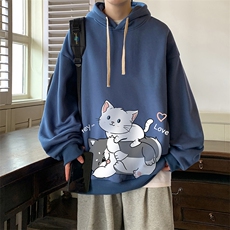 蓝色