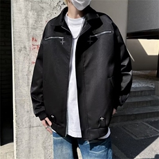 黑色