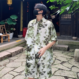 多竹套装TZ77832特P50 衬衫DCS77833特P30 DK77834特P20 套装控98图片