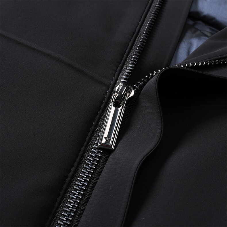 21冬季新款连帽鹅绒羽绒服潮休闲时尚男士上衣外套MSNAY7188-P370,男装羽绒服,电商B212（原钱塘6029）