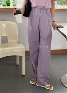 夏款.裤子图片