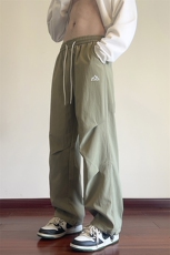 KP815P28港风工装休闲裤男宽松直筒束脚伞兵裤，男装工装外套，星座1204