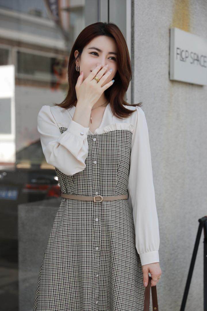 【现货】格?连?裙清新减龄，经典不失潮流感 众所周知，其它，依芙恩(5F)