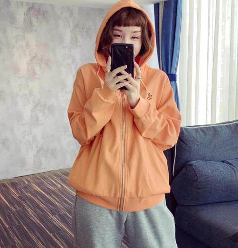 拉链开衫简单跑量款，女装，简单小珍