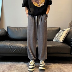 男春季新款时尚潮流休闲裤LD72P32，男装休闲裤，星座1116-2