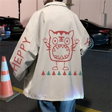 白色