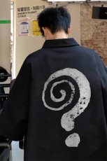 量大优供视频冰丝短袖衬衫男DXC535-特p25，男装衬衫，电商B371