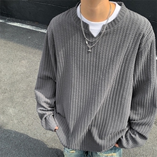 灰色