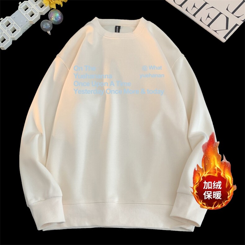 量大图低自动【有货】华棉卫衣C403A-HMY499JR-P40,男装卫衣,电商C403A