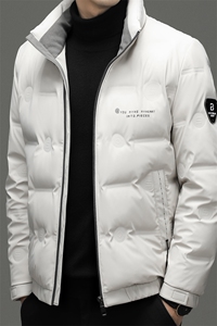 2024年新款羽绒服P275图片