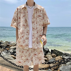 粉色