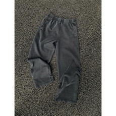 破坏水洗灰卫裤501-1-K5033-P45，男装休闲裤，星座501-1