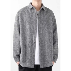 浅灰色
