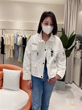 春夏新款外套，其它，玉璟晞