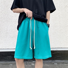 绿色