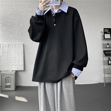 黑色