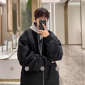 抖音直播！防水飞行服夹克男 XH34-70图片