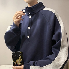 藏青色