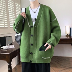 绿色