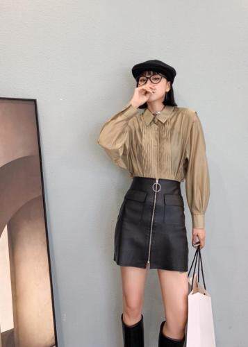 小衫，其它，变格