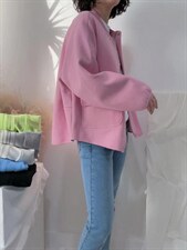 棒球外套，其它，一颗柠檬