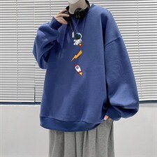 蓝色