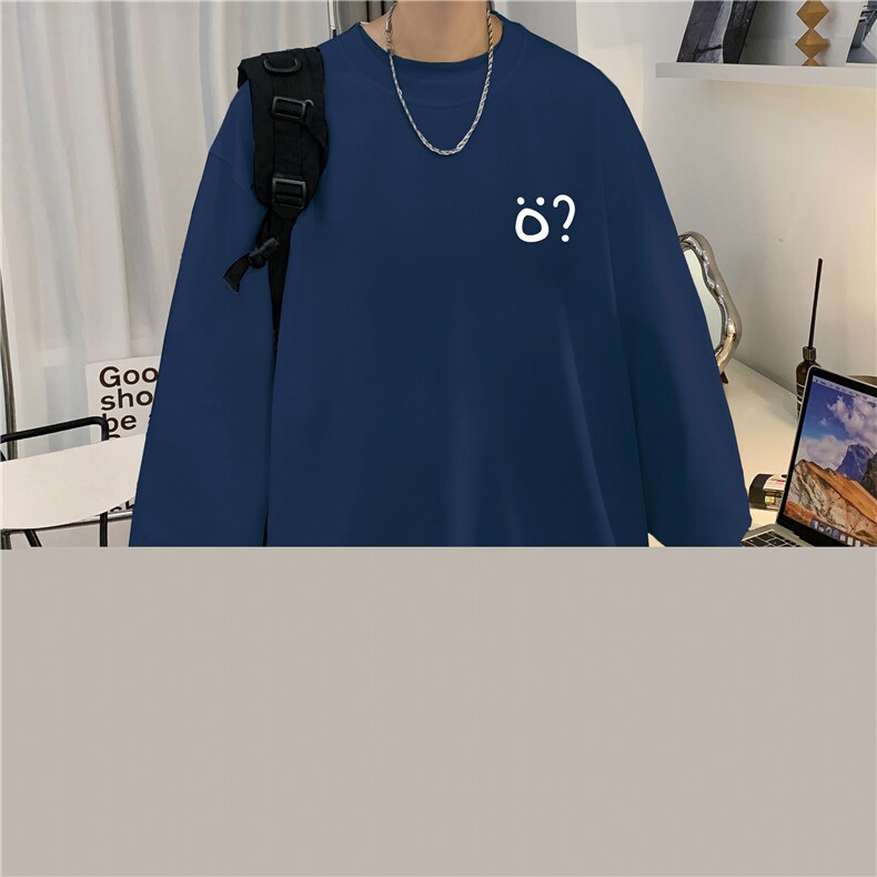 量大图低于控价自动【有货】长袖T恤HD019-1-CT2585-P25,男装T恤,电商019-1