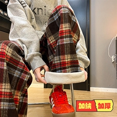 加绒款