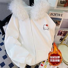 白色（加绒）