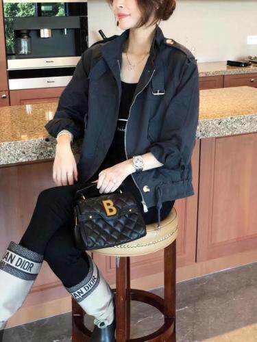 2021秋，其它，巴黎衣都