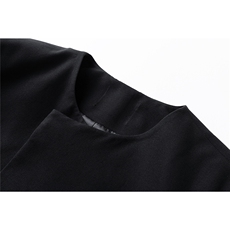 立体白底圆领新中式西服M-5XL大码XF78107P85控138西裤XK78151P45，男装西服，星座227-7