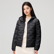 女款 黑色