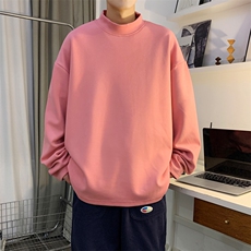 红色