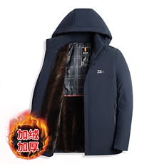 藏青色
