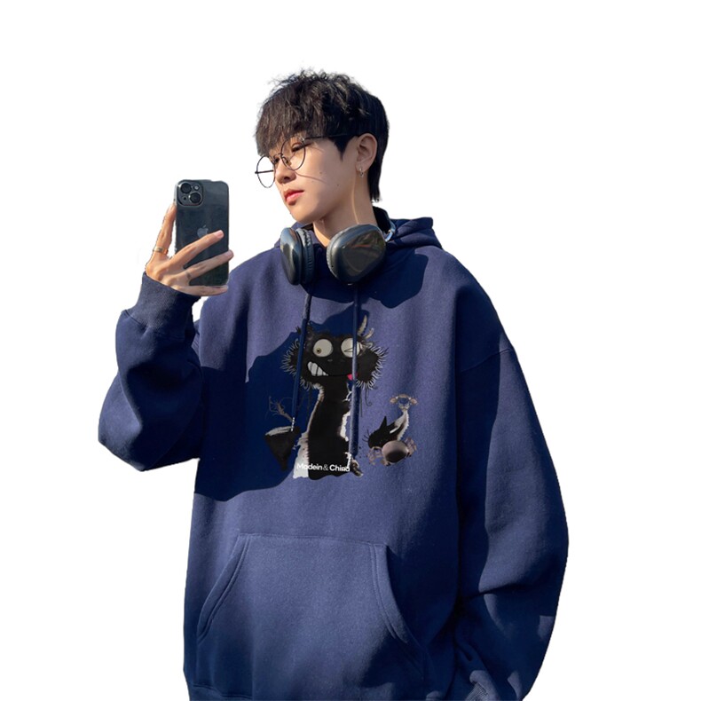 ！连帽卫衣男帽衫男LMWY521-特P28,男装卫衣,电商B371