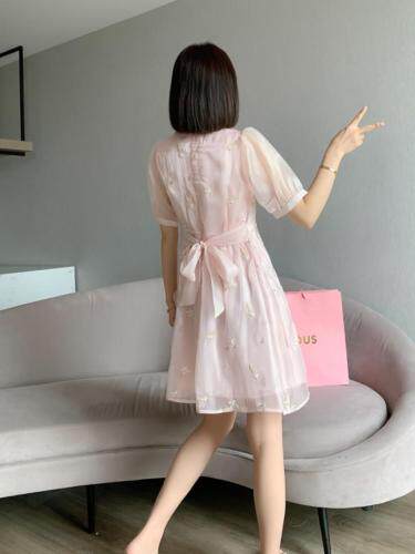 连衣裙，女装连衣裙，兰秀儿