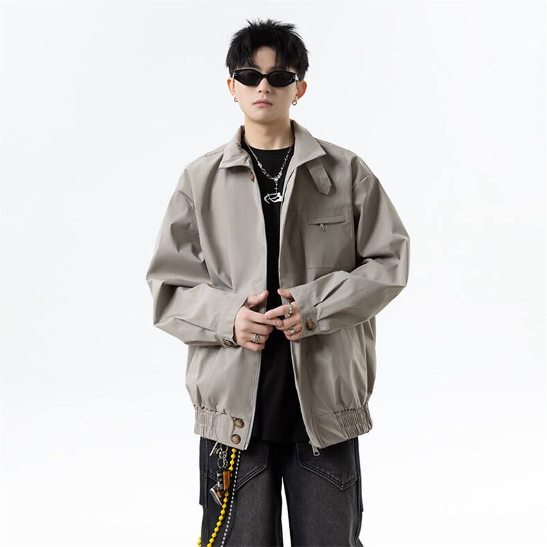 休闲夹克工装外套男cp146-特p65,男装夹克,电商B371