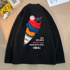 黑色