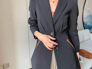 秋装新款，设计师款，其它，HTYX(6F)