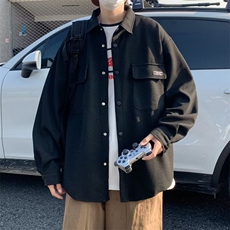 黑色