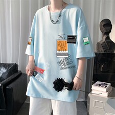 浅蓝色