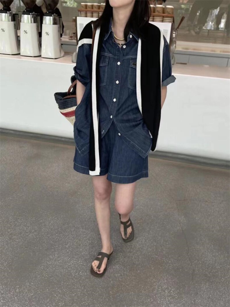 套装YYDS，女装职业装，米可