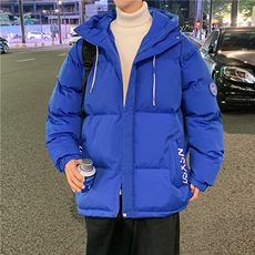 蓝色