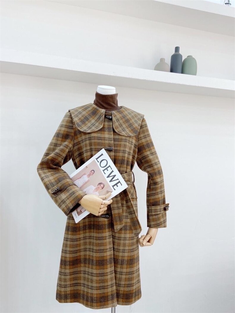 大衣，其它，Lico&co(1F)