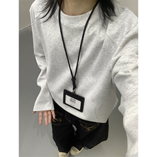 白灰色