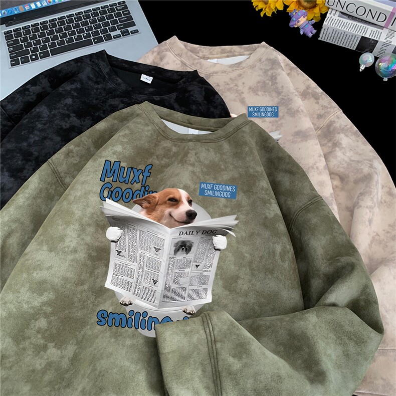 量大图低自动【有货】混纺卫衣C403A-LY25142ZR-P35，男装卫衣，电商C403A